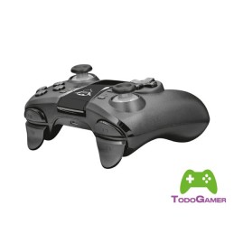 GAMEPAD TRUST GXT 590 BOSI INALAMBRICO BT NEGRO ANDROID PC