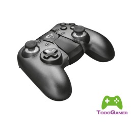 GAMEPAD TRUST GXT 590 BOSI INALAMBRICO BT NEGRO ANDROID PC