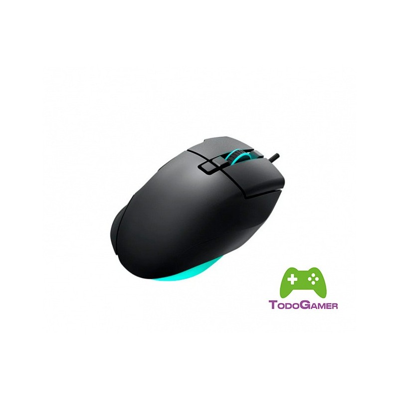 MOUSE GAMER DEEPCOOL MG350 16000 DPI NEGRO USB LED 8 BOTONES MOUSE GAMER DEEPCOOL MG350 16000 DPI NEGRO USB LED 8 BOTONES